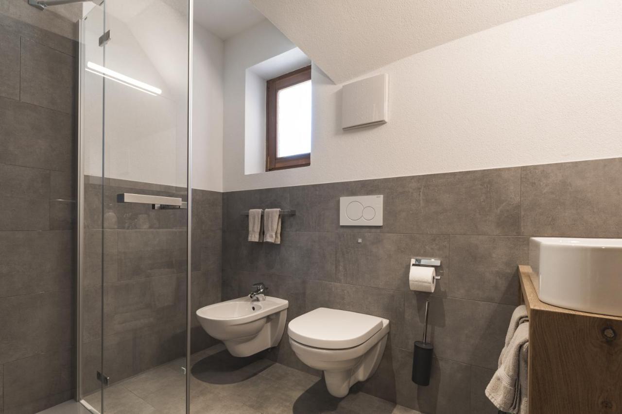 Residence Ciasa Vedla Badia  Extérieur photo